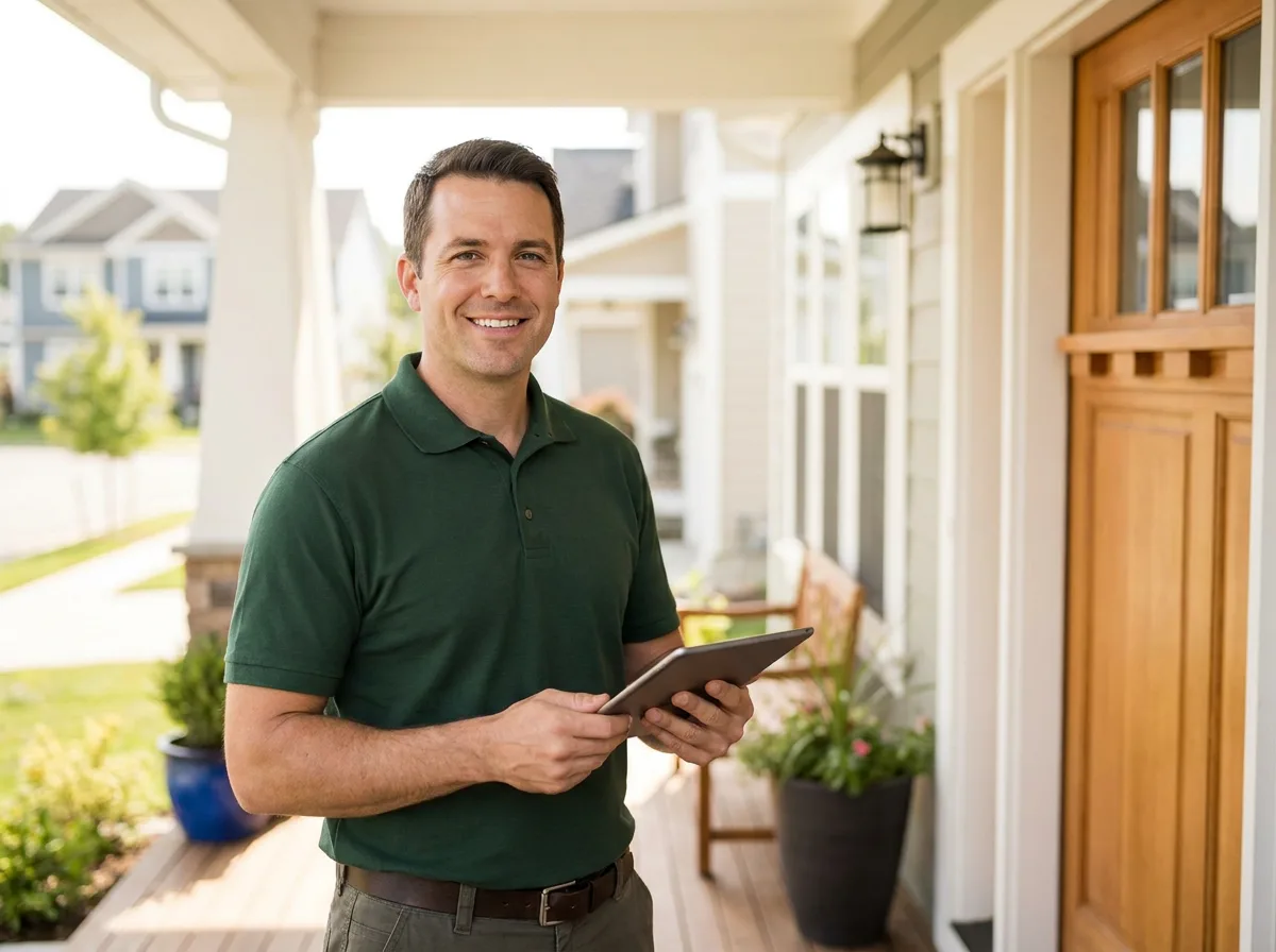 Pest control FAQs for Independence, OH
